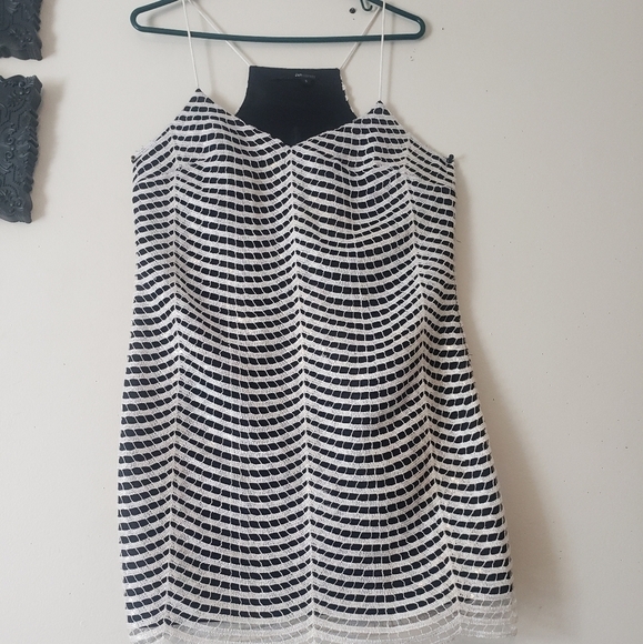 JAY Godfrey spaghetti Dress - Picture 7 of 16